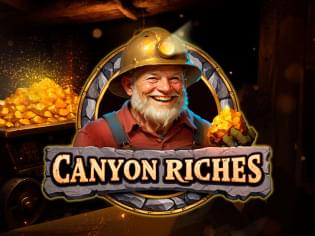 Canyon Riches