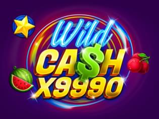 Wild Cash X999
